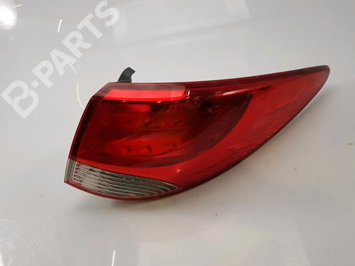 Used Right taillight Right taillight HYUNDAI ix35 (LM, EL, ELH) 2.0 CRDi 4WD (184 hp) 11199921 11199921
