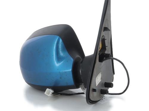 Right mirror DACIA SANDERO II TCe 90 (B8M1, B8MA, B8AC) | BP32309939C27 