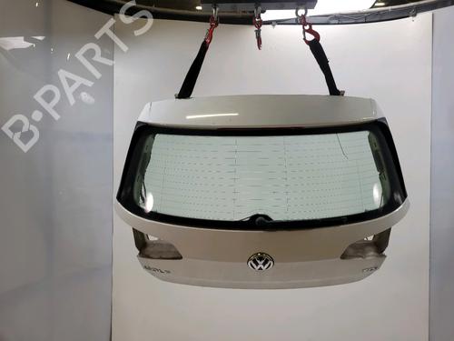 Used Tailgate Tailgate 36853730 36853730