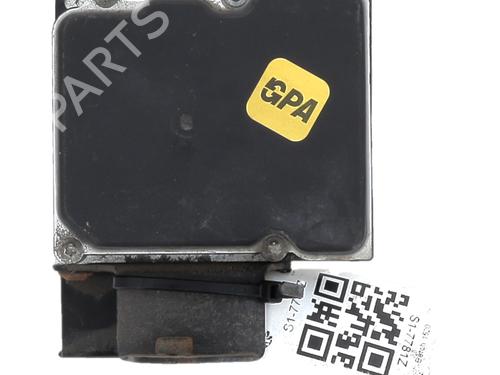 ABS pump RENAULT TWINGO II (CN0_) 1.2 16V (CN04, CN0B) | BP38741847M43 - Image 6