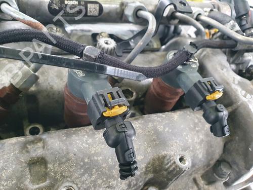 Engine SUZUKI SWIFT III (MZ, EZ) 1.3 DDiS (RS413D) | BP38768680M1 - Image 7