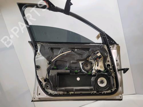 Left front door AUDI A6 C6 (4F2) 3.0 TDI quattro | BP26166242C2 