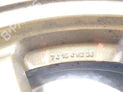 Rim RENAULT CLIO II (BB_, CB_)  | BP29295079C45 