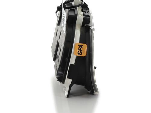 Instrument cluster OPEL CORSA D (S07) 1.3 CDTI (L08, L68) | BP28505201C47 