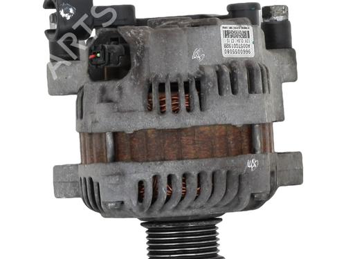 Alternator CITROËN C3 I (FC_, FN_) 1.4 i | BP30503015M7 