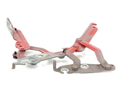 Hinge/Door check strap FORD FIESTA VI (CB1, CCN) 1.4 TDCi | BP27905490C146 