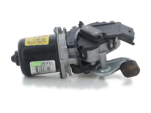 Used Front wiper motor RENAULT CLIO III (BR0/1, CR0/1) 1.5 dCi (BR17, CR17) (86 hp) 30982921