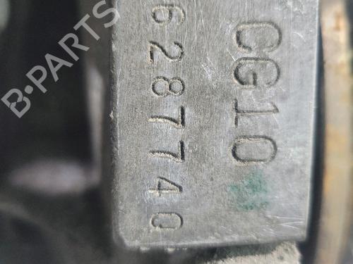 Engine NISSAN MICRA II (K11) 1.0 i 16V | BP21050368M1 