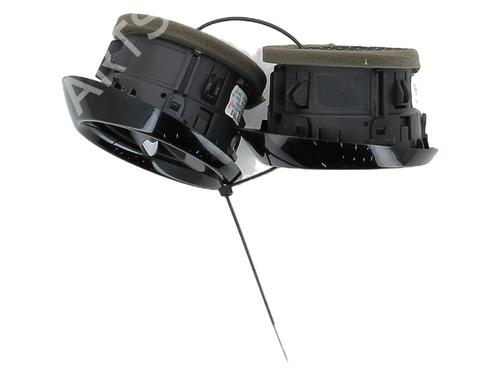 Used Air vent RENAULT CLIO IV (BH_) 0.9 TCe 90 (BHNF, BHMA, BHMH, BHJK, BHJR) (90 hp) 27906173