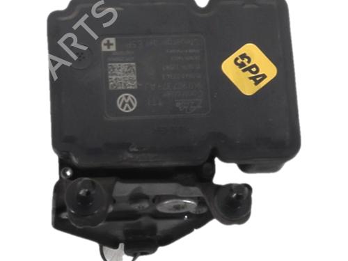 ABS pump VW GOLF VI (5K1) 2.0 GTi | BP36288707M43  - Image 6