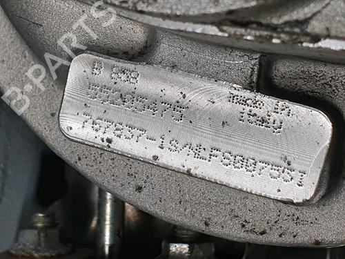 Engine SUZUKI SX4 (EY, GY) 1.9 DDiS 4x4 (RW419D) | BP36776601M1 - Image 6