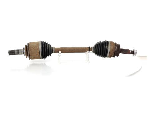 Right rear driveshaft MITSUBISHI PAJERO IV (V8_W, V9_W) 3.2 DI-D 4WD (V98W, V88W) | BP29495225M41 