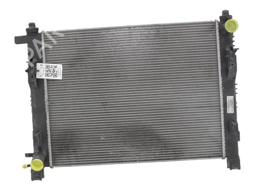 Used Water radiator Water radiator RENAULT CLIO IV (BH_) 1.5 dCi 75 (75 hp) 33332471 33332471