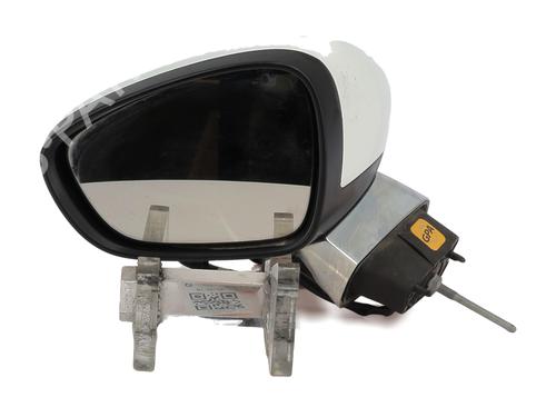 Left mirror CITROËN C3 I (FC_, FN_)  | BP27374326C26 