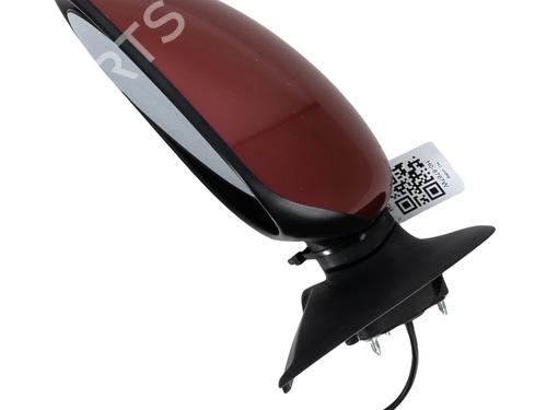 Used Left mirror NISSAN JUKE (F15) 1.5 dCi (110 hp) 27553756