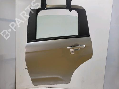 Used Left rear door Left rear door CITROËN C3 II (SC_) 1.6 BlueHDi 100 (99 hp) 39705132 39705132