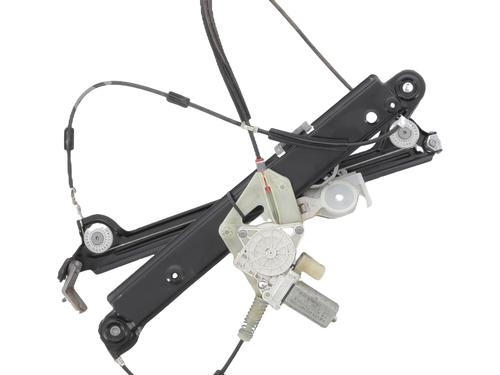 Front left window mechanism BMW 1 (E81) 120 d | BP32278574C22 - Image 2