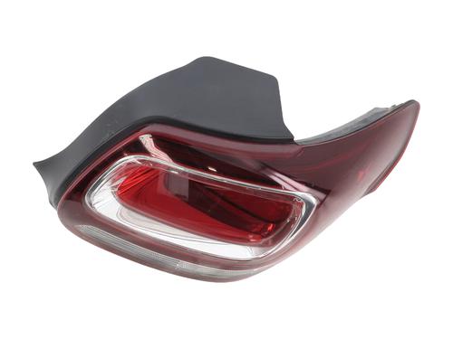 Used Right taillight Right taillight CITROËN DS3 (SA_) 1.6 HDi 115 (114 hp) 34118848 34118848
