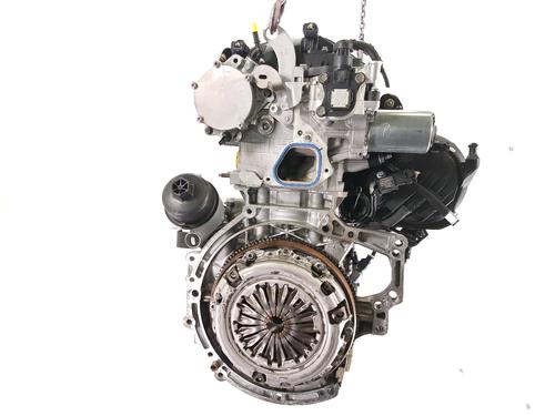 Engine CITROËN C3 II (SC_) 1.4 VTi 95 | BP39259462M1 - Image 3