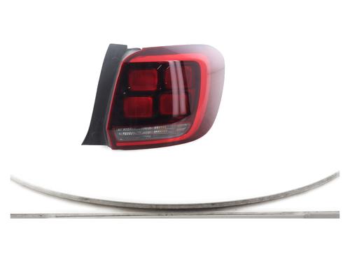 Right taillight DACIA SANDERO II 1.5 Blue dCi 95 (B8JL) | BP34118888C35  - Image 5