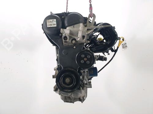 Used Engine Engine FORD FIESTA VI (CB1, CCN) 1.25 (82 hp) 33752008 33752008