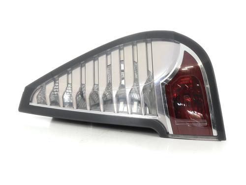 Right taillight RENAULT SCÉNIC III (JZ0/1_) 1.5 dCi | BP27646353C35 