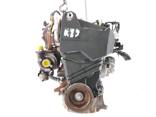 Used Engine Engine RENAULT MEGANE III Grandtour (KZ0/1) 1.5 dCi (KZ09, KZ0D, KZ1G, KZ29, KZ14, KZ1W, KZ10, KZ1F,... (110 hp) 40249034 40249034