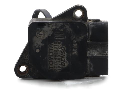 Used Starter TOYOTA HIACE IV Van (__H1_, __H2_) [1995-2012]  30868792