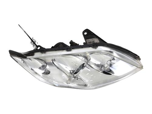 Right headlight RENAULT LAGUNA III (BT0/1) 1.5 dCi (BT00, BT0A, BT0T, BT1J) | BP26304831C29 