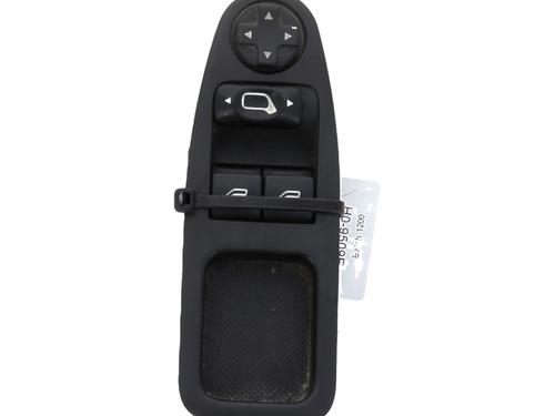 left-front-window-switch-peugeot-expert-van-vf3a_-vf3u_-vf3x_-2007-32201561 main image