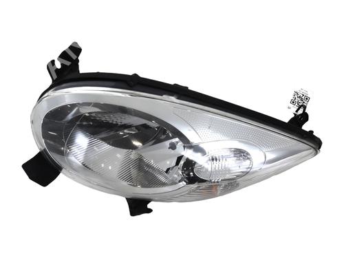 Left headlight CITROËN C1 (PM_, PN_) 1.0 | BP33646192C28  - Image 5