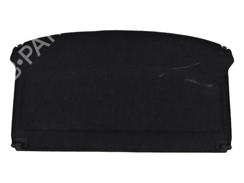 Rear parcel shelf BMW 1 (E87) 116 d | BP29018262C85 