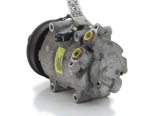 AC compressor FORD FOCUS II Turnier (DA_, FFS, DS) 1.6 TDCi | BP30118430M34