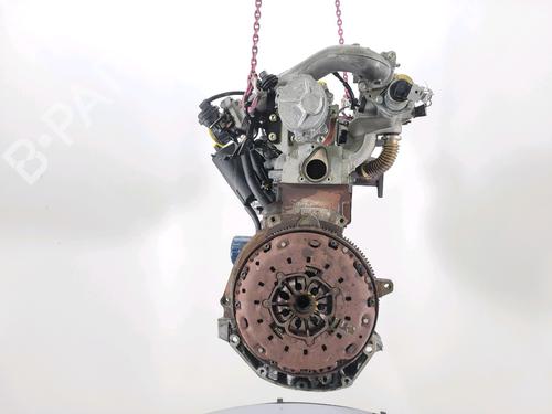 Engine RENAULT MEGANE II (BM0/1_, CM0/1_)  | BP28160614M1 