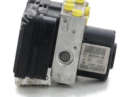 ABS Bremseaggregat CITROËN C3 I (FC_, FN_) 1.4 i | BP29470799M43 
