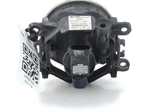 Left front fog light DACIA LODGY (JS_) 1.5 dCi (JSMC, JSAF) | BP30925134C30