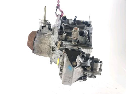 Gearbox PEUGEOT 206 Hatchback (2A/C) 2.0 HDI 90 | BP22888969M3 