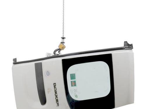 Used Right tailgate DACIA DOKKER MPV (KE_) 1.5 dCi (KEAJ, KEAH) (90 hp) 32310119