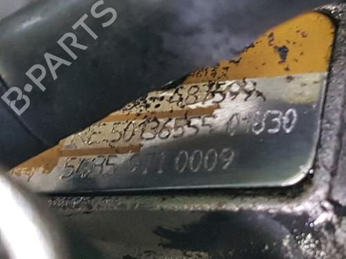 Engine PEUGEOT 206 Hatchback (2A/C) 1.4 HDi eco 70 | BP31606904M1