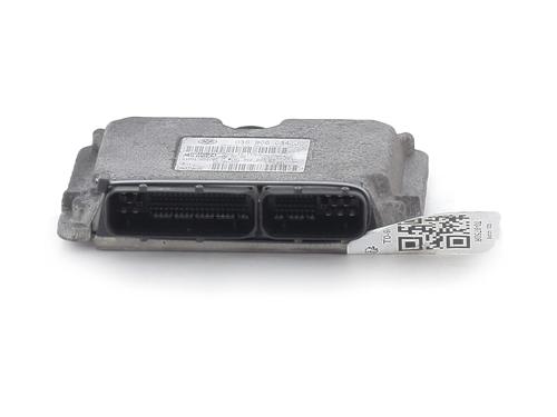 Used Engine control unit (ECU) Engine control unit (ECU) VW POLO IV (9N_, 9A_) [2001-2014] 34610140 34610140