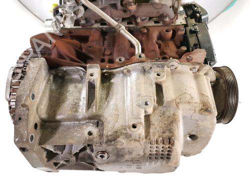 Engine RENAULT CLIO III (BR0/1, CR0/1) 1.5 dCi (BR17, CR17) | BP39899160M1 - Image 13