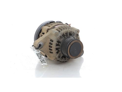 Alternator TOYOTA HILUX VII Pickup (_N1_, _N2_, _N3_) 2.5 D-4D 4WD (KUN25_, KUN25R) | BP17611282M7 