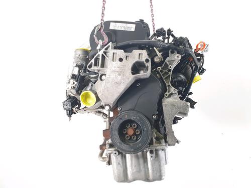 Motor Motor AUDI TT (8J3) 2.0 TFSI (200 hp) 35999510 35999510