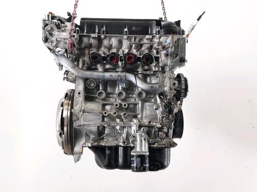 Engine MAZDA 2 Hatchback (DL, DJ) 1.5 SKYACTIV-G | BP32460007M1