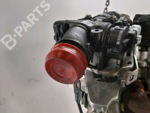 Engine CITROËN C4 Picasso I MPV (UD_) 1.6 HDi | BP10459864M1  - Image 7