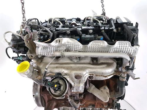 Engine CITROËN C8 (EA_, EB_) 2.0 HDi 165 | BP39736595M1 - Image 5
