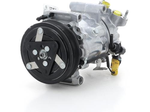 Used AC compressor AC compressor 37657600 37657600