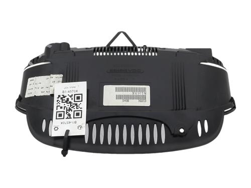 Used Instrument cluster Instrument cluster BMW X5 (E70) 4.8 i xDrive (355 hp) 39899099 39899099