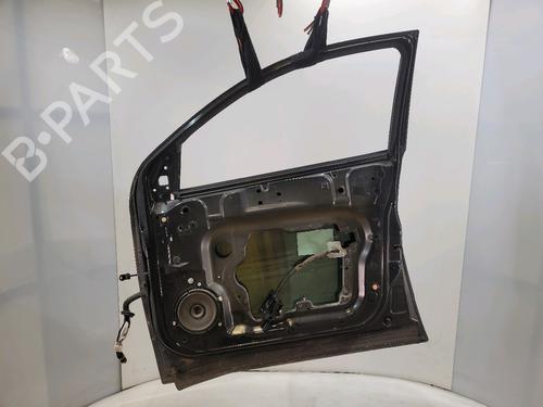 Right front door NISSAN QASHQAI I (J10, NJ10) 1.5 dCi | BP29390289C3 
