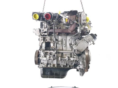 Engine PEUGEOT 307 Break (3E) 1.6 HDi | BP39633203M1 - Image 2